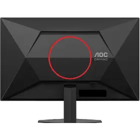 LCD monitor - AOC 27" 27G4ZRE - 9