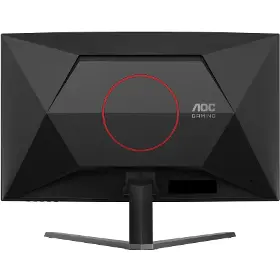 LCD monitor - AOC 31,5" C32G42ZE - 10