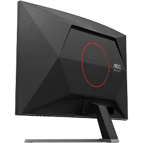 LCD monitor - AOC 31,5" C32G42ZE - 12