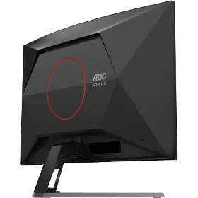 LCD monitor - AOC 31,5" C32G42ZE - 8