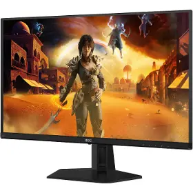 OLED monitor - AOC 26,5" Q27G41ZDF - 3