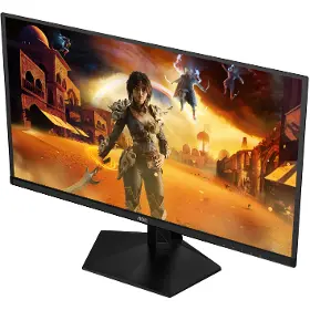 OLED monitor - AOC 26,5" Q27G41ZDF - 4