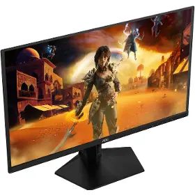 OLED monitor - AOC 26,5" Q27G41ZDF - 5