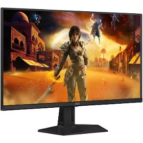 OLED monitor - AOC 26,5" Q27G41ZDF - 6
