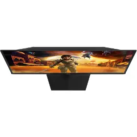 OLED monitor - AOC 26,5" Q27G41ZDF - 7