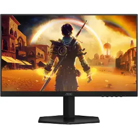 LCD monitor - AOC 23,8" 24G42E - 2