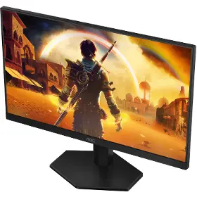 LCD monitor - AOC 23,8" 24G42E - 4