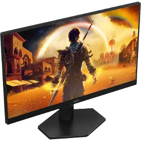 LCD monitor - AOC 23,8" 24G42E - 5