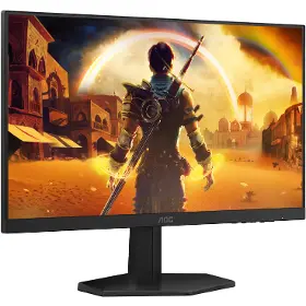 LCD monitor - AOC 23,8" 24G42E - 6