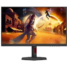 LCD monitor - AOC 27" Q27G4SRU - 2