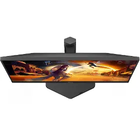 LCD monitor - AOC 27" Q27G4SRU - 8