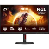 AOC 27" Q27G4SRU