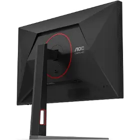 LCD monitor - AOC 27" U27G4XM - 14