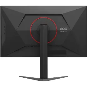 LCD monitor - AOC 27" U27G4XM - 16