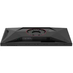 LCD monitor - AOC 27" U27G4XM - 18