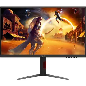 LCD monitor - AOC 27" U27G4XM - 2
