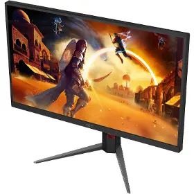 LCD monitor - AOC 27" U27G4XM - 5