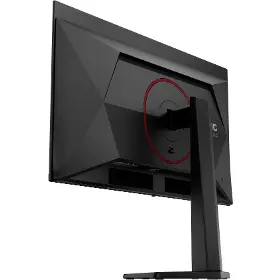OLED monitor - AOC 26,5" Q27G4ZDR - 11