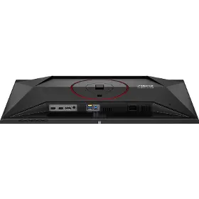 OLED monitor - AOC 26,5" Q27G4ZDR - 14