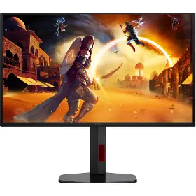 OLED monitor - AOC 26,5" Q27G4ZDR - 2