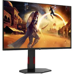 OLED monitor - AOC 26,5" Q27G4ZDR - 3