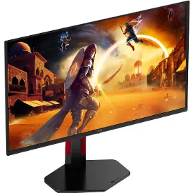 OLED monitor - AOC 26,5" Q27G4ZDR - 5