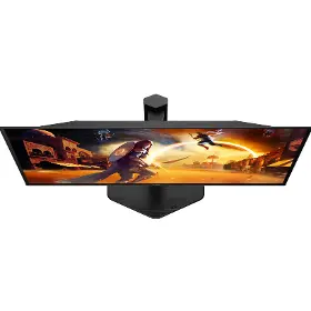 OLED monitor - AOC 26,5" Q27G4ZDR - 7