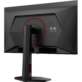OLED monitor - AOC 26,5" Q27G4ZDR - 9