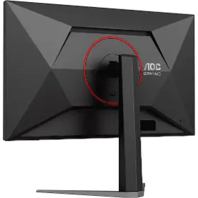 OLED monitor - AOC 27" Q27G4ZD - 10