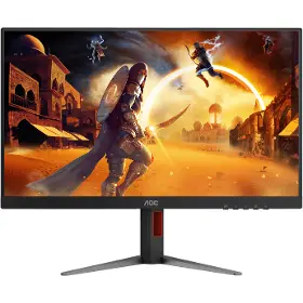 OLED monitor - AOC 27" Q27G4ZD - 2