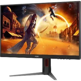 OLED monitor - AOC 27" Q27G4ZD - 3