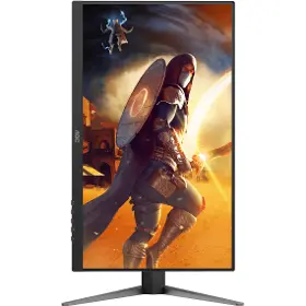 OLED monitor - AOC 27" Q27G4ZD - 5