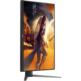 OLED monitor - AOC 27" Q27G4ZD - 6