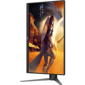 OLED monitor - AOC 27" Q27G4ZD - 7