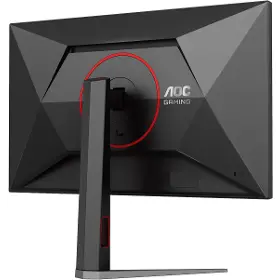 OLED monitor - AOC 27" Q27G4ZD - 8