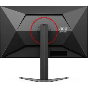 OLED monitor - AOC 27" Q27G4ZD - 9