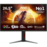 AOC 27" Q27G4ZD