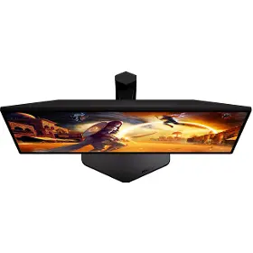 LCD monitor - AOC 24,5" 25G4KUR - 11