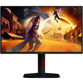 LCD monitor - AOC 24,5" 25G4KUR - 2