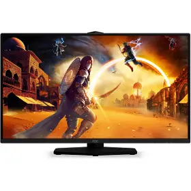 LCD monitor - AOC 24,5" 25G4KUR - 3