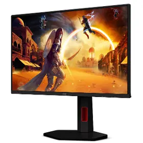LCD monitor - AOC 24,5" 25G4KUR - 4