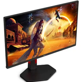 LCD monitor - AOC 24,5" 25G4KUR - 6