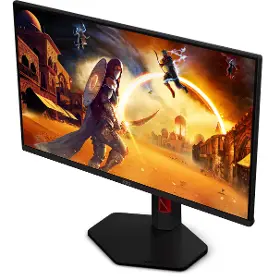 LCD monitor - AOC 24,5" 25G4KUR - 7