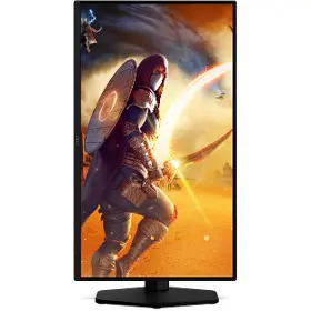 LCD monitor - AOC 24,5" 25G4KUR - 8