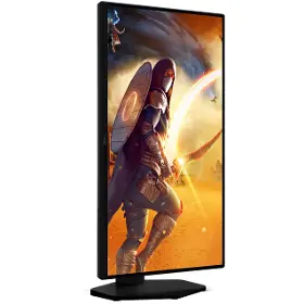 LCD monitor - AOC 24,5" 25G4KUR - 9