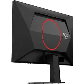 LCD monitor - AOC 23,8" Q24G4RE - 12