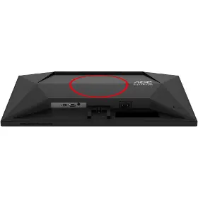 LCD monitor - AOC 23,8" Q24G4RE - 14