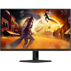 LCD monitor - AOC 23,8" Q24G4RE - 2