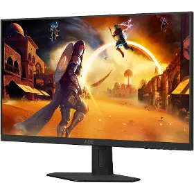 LCD monitor - AOC 23,8" Q24G4RE - 3