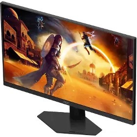LCD monitor - AOC 23,8" Q24G4RE - 6